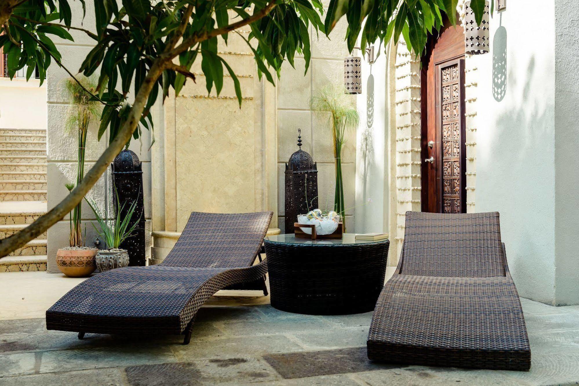 Las Catalinas Collection Екстер'єр фото